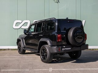 2024 Tank 300 I, чёрный, 3150000 рублей, вид 2