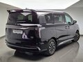 2025 Hongqi HQ9, чёрный, 7300000 рублей - вид 2