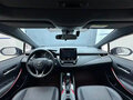 2023 Toyota Corolla Sporty XII (E210) Рестайлинг, белый, 1347000 рублей - вид 8