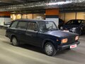 2011 Lada (ВАЗ) 2104, синий, 245000 рублей - вид 2