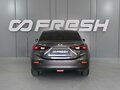2014 Mazda 3 III (BM), коричневый, 1429000 рублей - вид 3