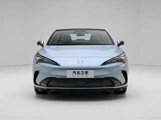 2026 Arcfox Alpha S5 I Рестайлинг, голубой, 3740000 рублей, вид 2