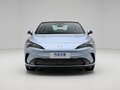 2026 Arcfox Alpha S5 I Рестайлинг, голубой, 3740000 рублей - вид 1