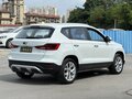 2022 Jetta VS5 I, белый, 1423000 рублей - вид 3