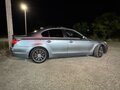 2004 BMW 5 серии 520i V (E60/E61), серый, 770000 рублей - вид 8