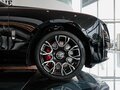 2022 Rolls-Royce Ghost Black Badge II (Series I), чёрный - вид 7