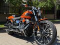 2023 Harley-Davidson Breakout, оранжевый, 2190000 рублей - вид 7