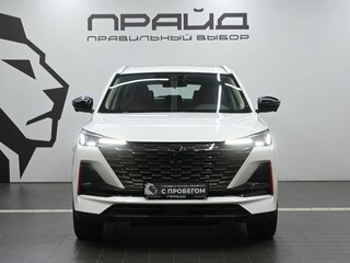 2024 Changan CS55 Plus II, белый, 2199900 рублей, вид 4