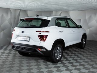 2025 Solaris HC, белый, 2570000 рублей, вид 5