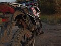 2024 Motoland Enduro 250, серый, 100000 рублей - вид 3