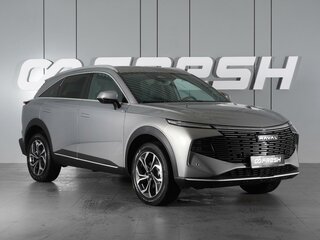 2026 Haval F7 II, серый, 3799000 рублей, вид 1