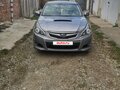 2010 Subaru Legacy GT V, серебристый