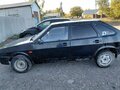 1991 Lada (ВАЗ) 2109, чёрный, 85000 рублей - вид 5