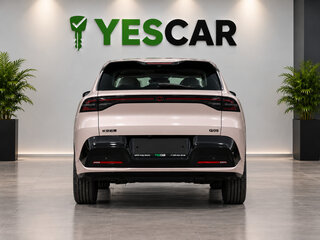 2026 Changan Qiyuan Q05 40.3 kWh II, розовый, 1770000 рублей, вид 5