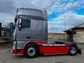 2008 DAF XF 105, серый, 3000000 рублей - вид 2