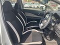 2020 Nissan Note II Рестайлинг, белый, 1090004 рублей - вид 8
