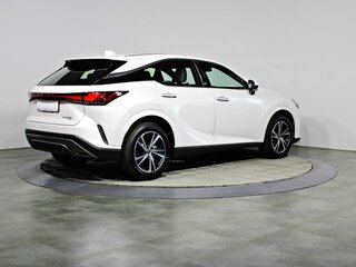 2026 Lexus RX 300 V, белый, 8340000 рублей, вид 5