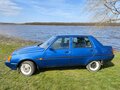 2009 ЗАЗ 1103 «Славута», синий, 180000 рублей - вид 3
