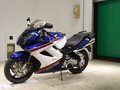 2010 Honda VFR 800, синий, 500000 рублей - вид 2