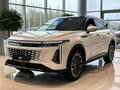 2024 Exeed RX, белый, 3350000 рублей
