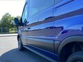 2020 Ford Transit, синий, 4300000 рублей - вид 9