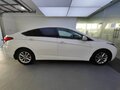 2016 Hyundai i40 I Рестайлинг, белый - вид 3