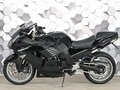 2006 Kawasaki ZZR 1400, чёрный, 589000 рублей - вид 3