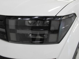 2023 Hyundai Santa Fe V (MX5), белый, 5100000 рублей, вид 5
