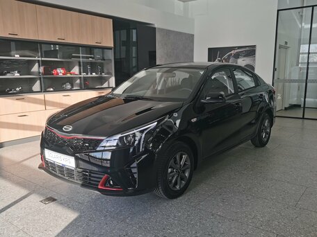 Solaris KRS