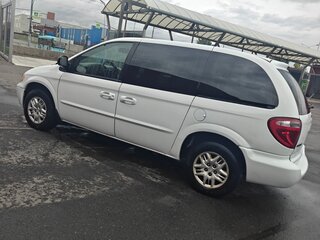 2003 Dodge Caravan 3-speed IV, белый, 949999 рублей, вид 5