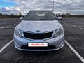 2012 Kia Rio 4-speed III, серый, 850000 рублей - вид 1