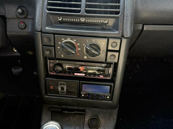 2005 Lada (ВАЗ) 2112, серый - вид 12