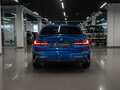 2019 BMW 3 серии 320d xDrive VII (G2x), синий - вид 5