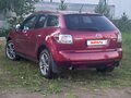 2008 Mazda CX-7 I, красный, 799000 рублей - вид 1