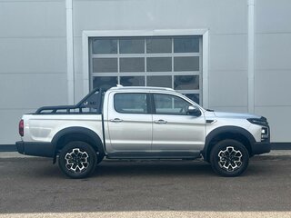 2026 JAC T9, серый, 3700000 рублей, вид 3