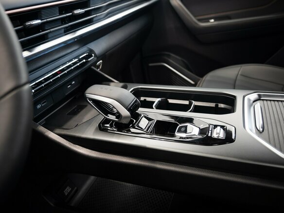 2026 Geely Okavango I Рестайлинг, чёрный, 4085990 рублей - вид 23