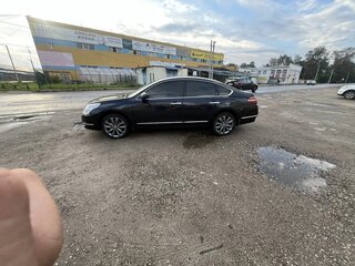2011 Nissan Teana II (J32) Рестайлинг, чёрный, 930000 рублей, вид 3