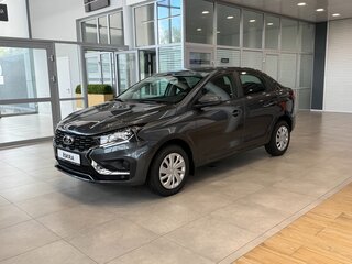 2026 Lada (ВАЗ) Iskra, серый, 1525000 рублей, вид 1