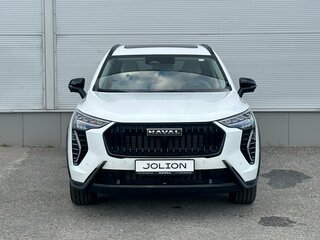 2026 Haval Jolion I Рестайлинг 2, белый, 2949000 рублей, вид 2