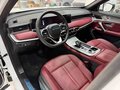 2025 Jetour X70+ I, белый, 1718000 рублей - вид 8
