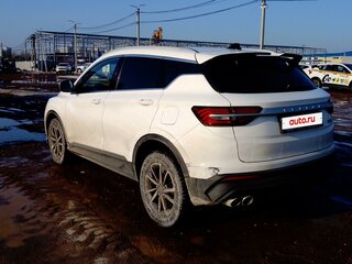 2024 Belgee X50, белый, 1430000 рублей, вид 3