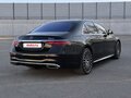 2021 Mercedes-Benz S-Класс 500 Long 4MATIC VII (W223), чёрный, 9200000 рублей - вид 2