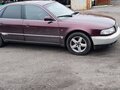 1994 Audi A8 I (D2), красный, 420000 рублей - вид 4