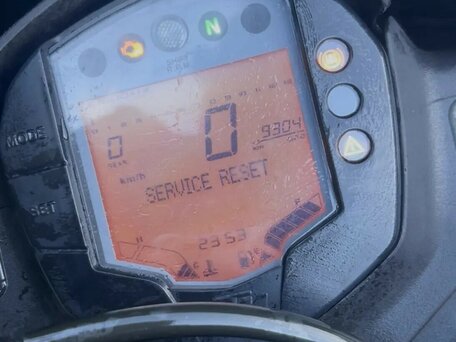2019 KTM RC 390, оранжевый, 390000 рублей, вид 5