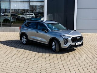2026 Haval Jolion I Рестайлинг, серый, 2649000 рублей, вид 3