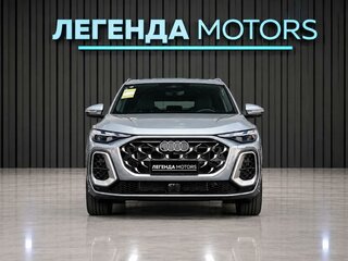 2026 Audi Q5 40 TFSI III (GU), белый, 7800000 рублей, вид 2