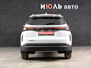 2025 Chery Tiggo 4 I Рестайлинг 2, белый, 1835000 рублей, вид 5