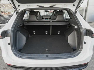 2025 Omoda C7, белый, 3148900 рублей, вид 5