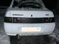 2000 Lada (ВАЗ) 2110, белый, 45000 рублей