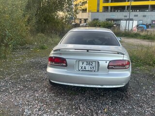 1994 Toyota Curren, серебристый, 400000 рублей, вид 5